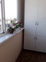 ул. Парусная, 1Н