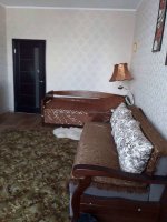 ул. Парусная, 1Н