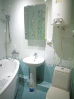 ул. Парусная, 9