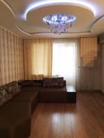 ул. Парковая