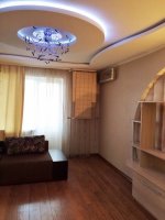 ул. Парковая