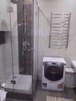 переулок Хантадзе, 3