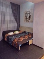 переулок Хантадзе, 3